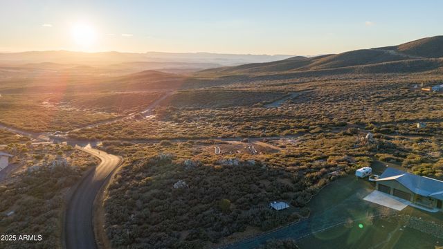 750 S Grant Woods Parkway, Dewey, AZ 86327