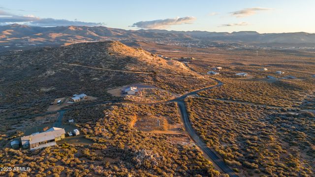 750 S Grant Woods Parkway, Dewey, AZ 86327