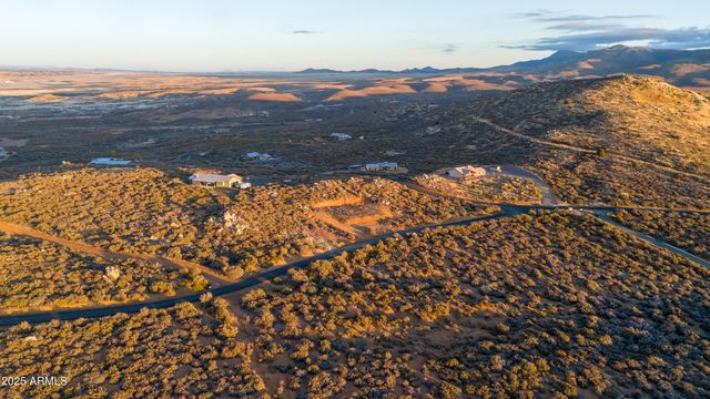 750 S Grant Woods Parkway, Dewey, AZ 86327