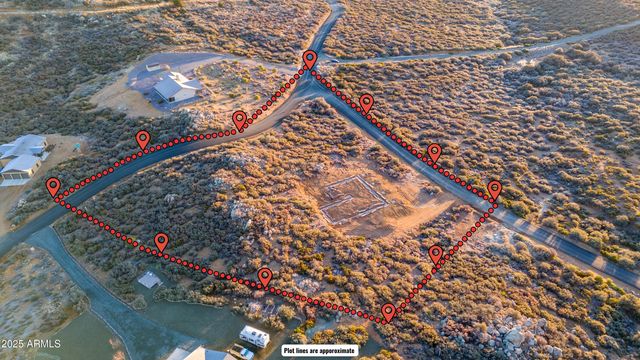 750 S Grant Woods Parkway, Dewey, AZ 86327