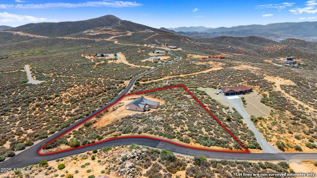 750 S Grant Woods Parkway, Dewey, AZ 86327