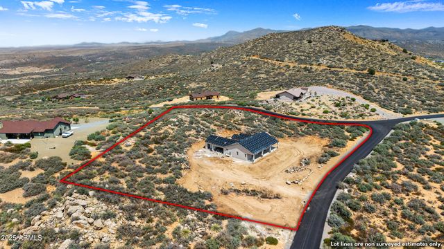 750 S Grant Woods Parkway, Dewey, AZ 86327