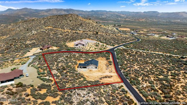 750 S Grant Woods Parkway, Dewey, AZ 86327