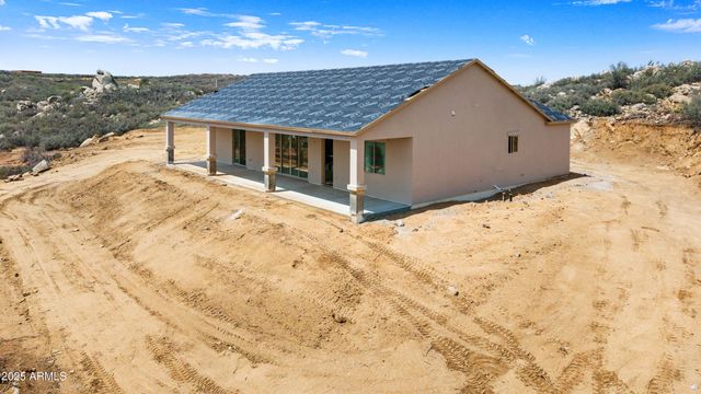 750 S Grant Woods Parkway, Dewey, AZ 86327