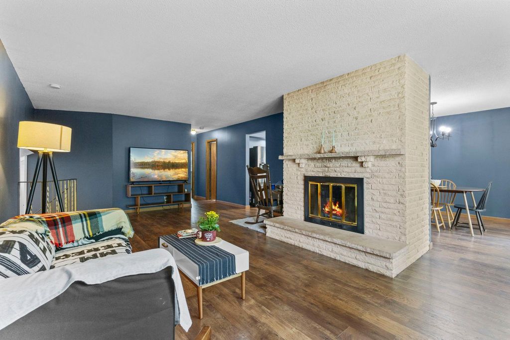3005 114th Lane NW, Coon Rapids, MN 55433 — exterior