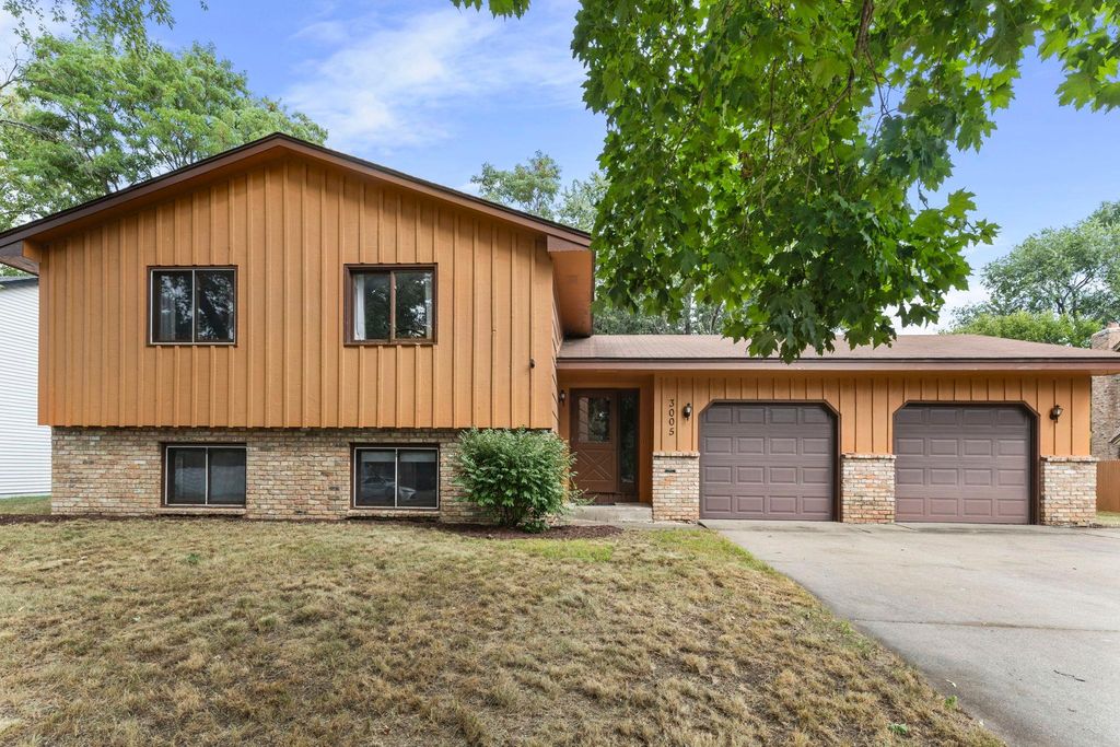 3005 114th Lane NW, Coon Rapids, MN 55433 — photo 5