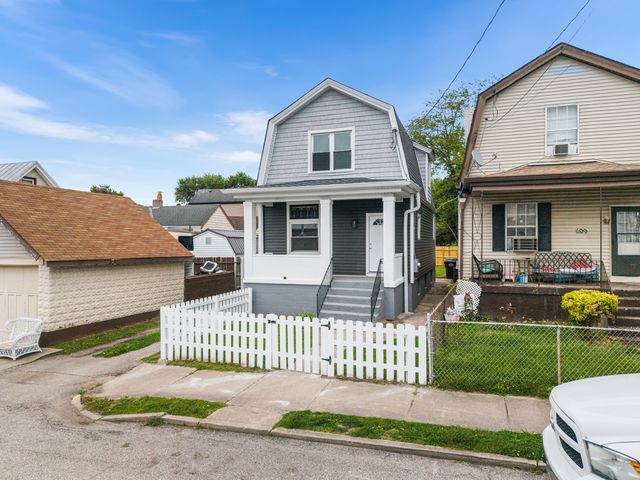 607 Main Street, Dayton, KY 41074