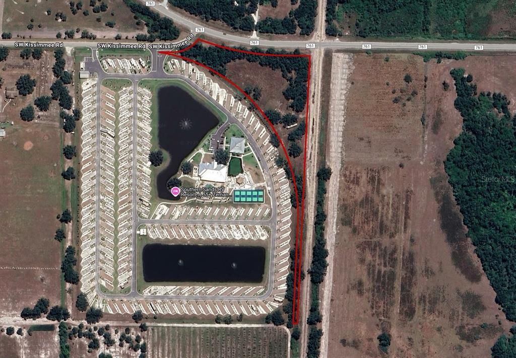 SW CO ROAD 761, Arcadia, FL 34269