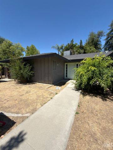 412 Gabriel Drive, Bakersfield, CA 93309