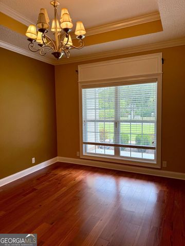 115 Spring Lake Circle, Brunswick, GA 31525