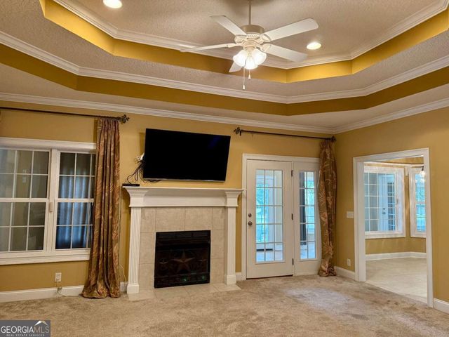 115 Spring Lake Circle, Brunswick, GA 31525