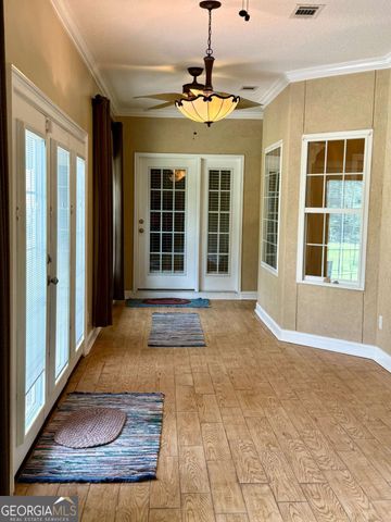 115 Spring Lake Circle, Brunswick, GA 31525