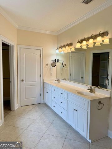 115 Spring Lake Circle, Brunswick, GA 31525