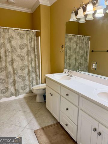 115 Spring Lake Circle, Brunswick, GA 31525