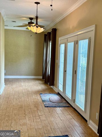 115 Spring Lake Circle, Brunswick, GA 31525