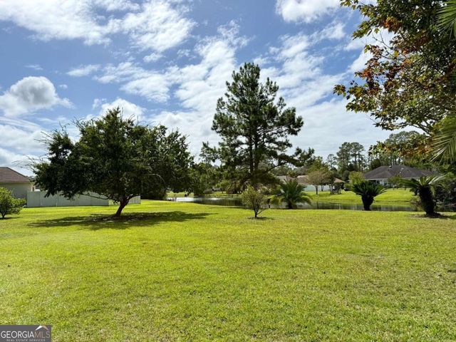 115 Spring Lake Circle, Brunswick, GA 31525