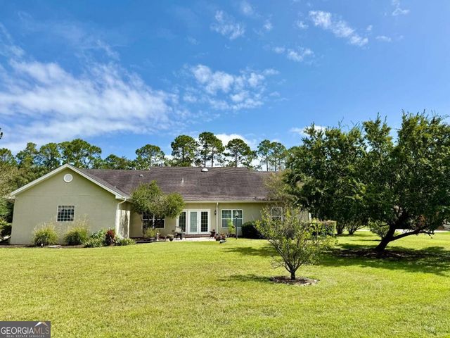 115 Spring Lake Circle, Brunswick, GA 31525