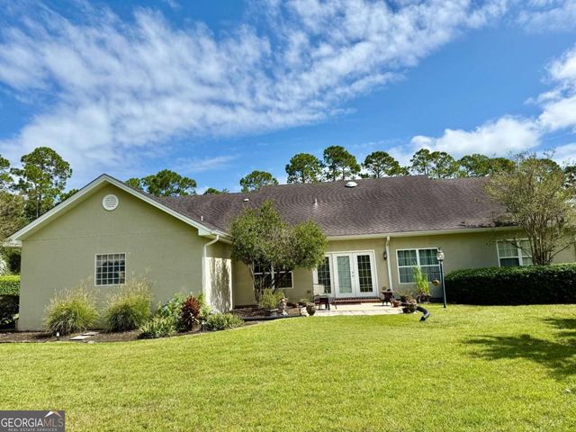 115 Spring Lake Circle, Brunswick, GA 31525