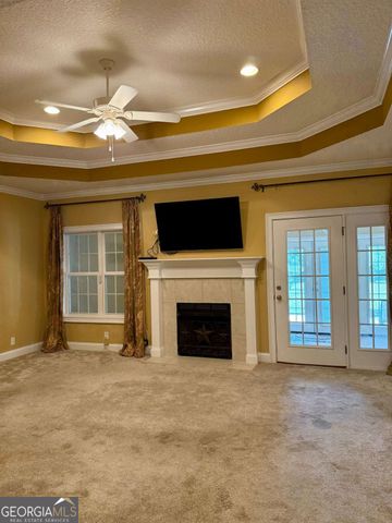 115 Spring Lake Circle, Brunswick, GA 31525