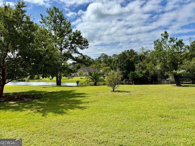 115 Spring Lake Circle, Brunswick, GA 31525