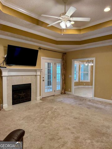 115 Spring Lake Circle, Brunswick, GA 31525