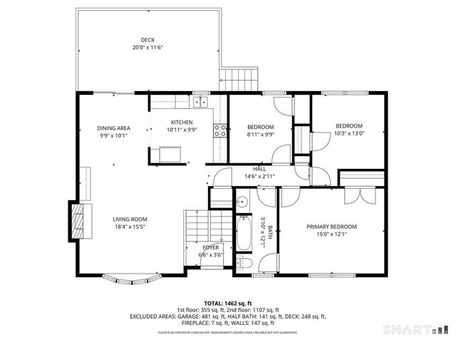 21 Rolling Glen Drive, New Milford, CT 06776