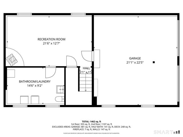 21 Rolling Glen Drive, New Milford, CT 06776