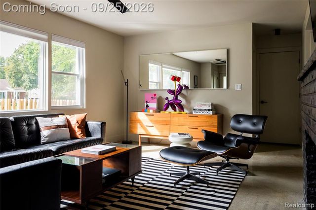 10300 Oak Park Boulevard, Oak Park, MI 48237