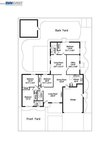 7447 7447 Tamarack Dr, Dublin, CA 94568