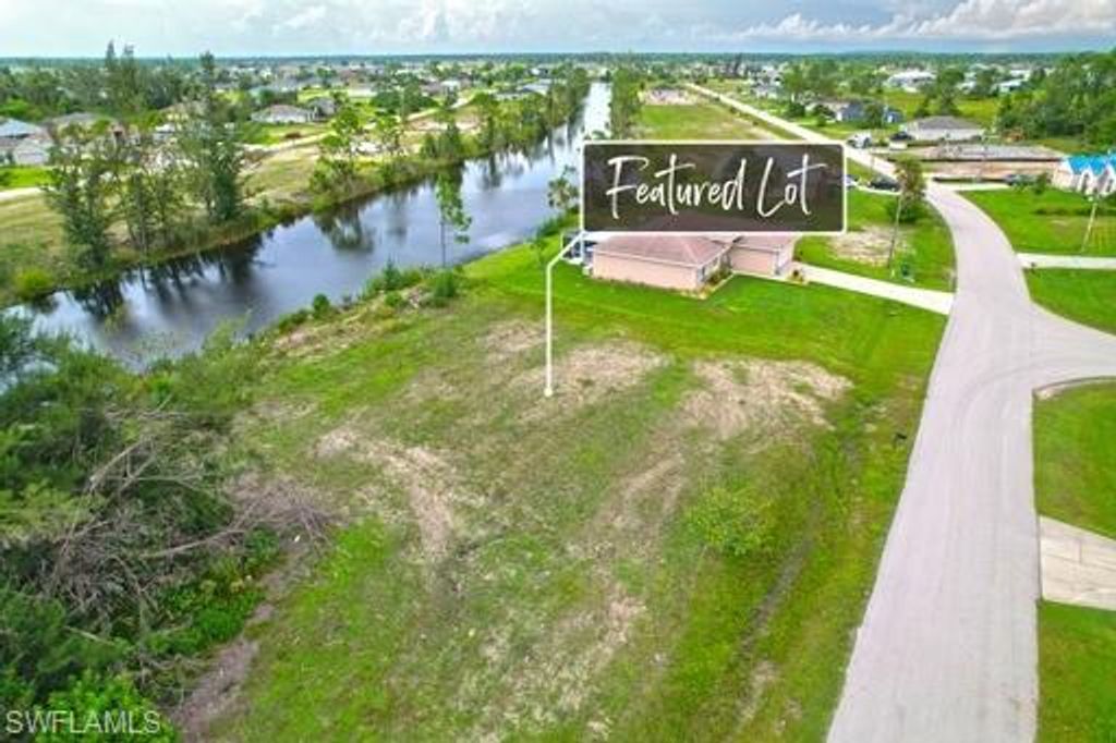 3810 NE 17th AVE, CAPE CORAL, FL 33909 — photo 2