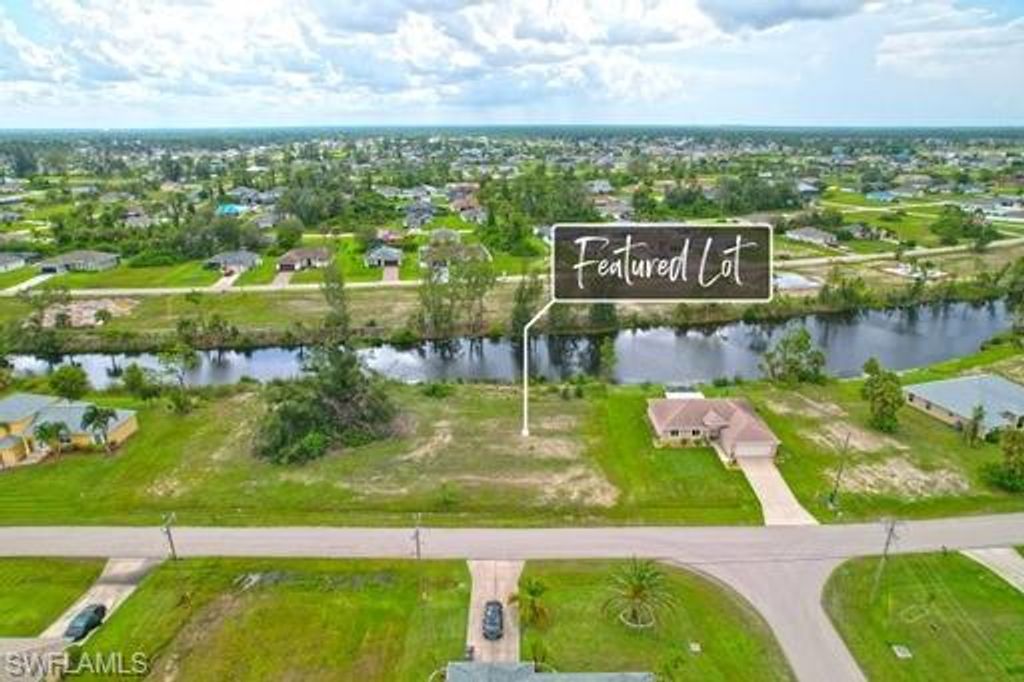 3810 NE 17th AVE, CAPE CORAL, FL 33909 — photo 3