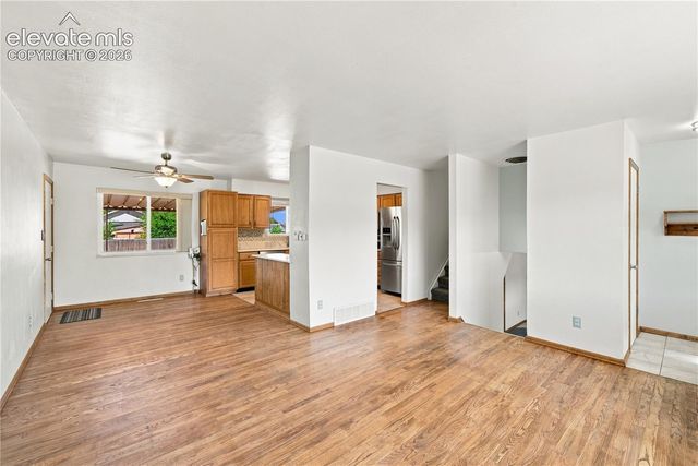 540 Starlite Drive, Pueblo, CO 81005