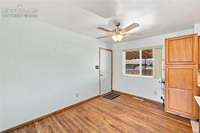 540 Starlite Drive, Pueblo, CO 81005