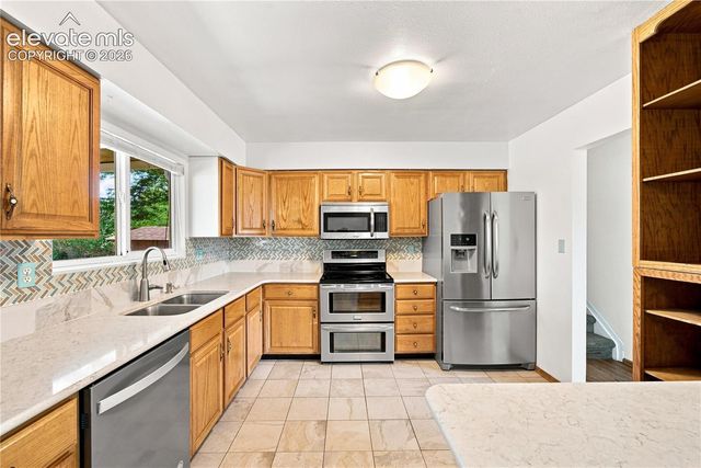 540 Starlite Drive, Pueblo, CO 81005