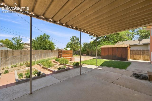 540 Starlite Drive, Pueblo, CO 81005