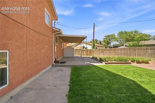540 Starlite Drive, Pueblo, CO 81005