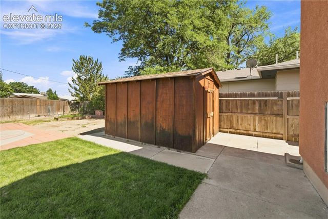 540 Starlite Drive, Pueblo, CO 81005