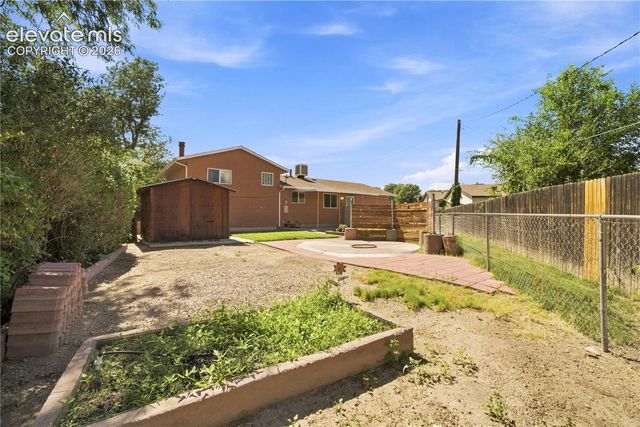 540 Starlite Drive, Pueblo, CO 81005