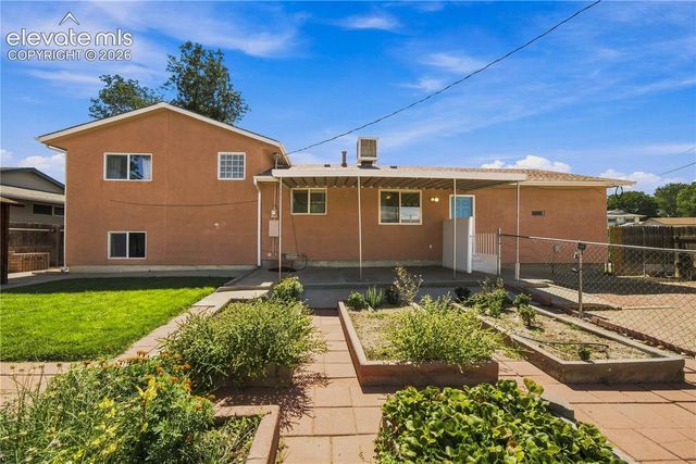 540 Starlite Drive, Pueblo, CO 81005