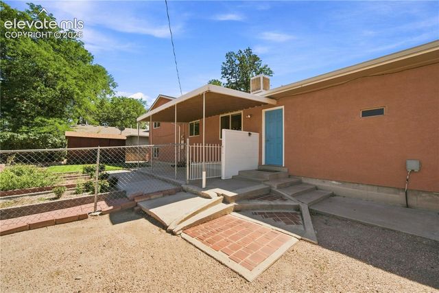 540 Starlite Drive, Pueblo, CO 81005