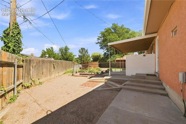 540 Starlite Drive, Pueblo, CO 81005