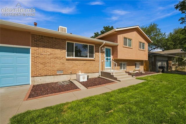 540 Starlite Drive, Pueblo, CO 81005