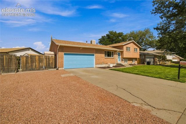 540 Starlite Drive, Pueblo, CO 81005