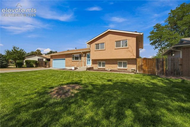 540 Starlite Drive, Pueblo, CO 81005