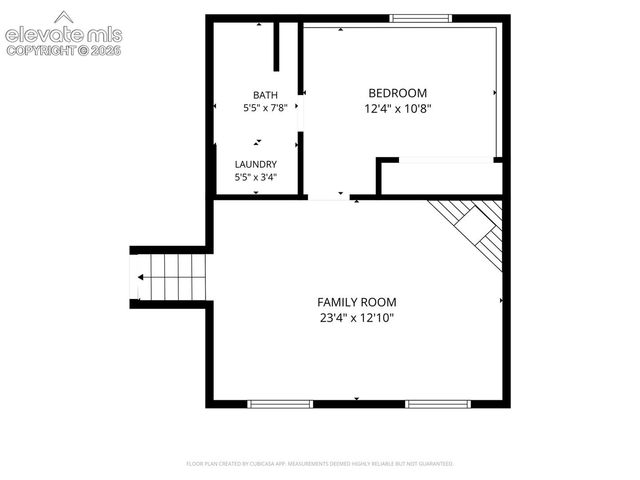 540 Starlite Drive, Pueblo, CO 81005