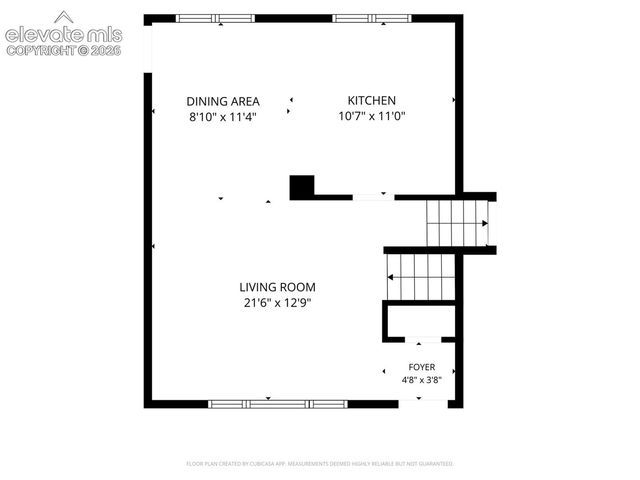 540 Starlite Drive, Pueblo, CO 81005