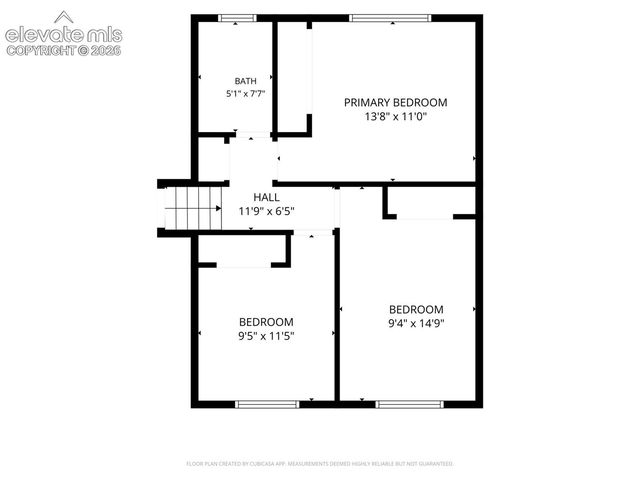 540 Starlite Drive, Pueblo, CO 81005
