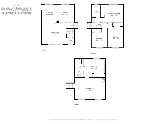 540 Starlite Drive, Pueblo, CO 81005