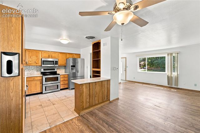 540 Starlite Drive, Pueblo, CO 81005