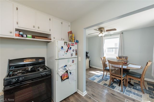 838 Warwick Drive, Sheffield Lake, OH 44054